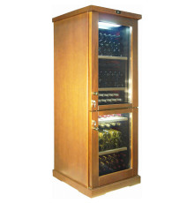 Винный шкаф IP INDUSTRIE CEX 601 RU