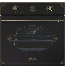 Духовой шкаф KRONA MERLETTO 60 AN