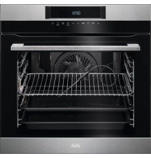 Духовой шкаф AEG BPR742320M