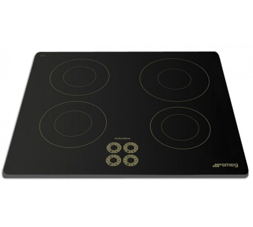 Поверхность SMEG si644do