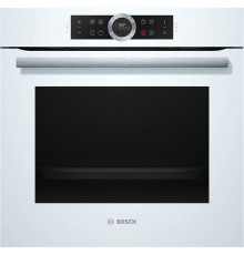 Духовой шкаф BOSCH hbg634bw1