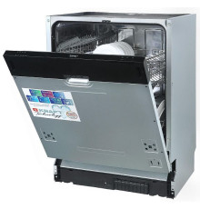 Посудомоечная машина KRAFT TCH-DM604D1202SBI