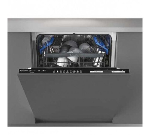 Посудомоечная машина CANDY CDIN 1D672PB-07