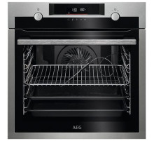 Духовой шкаф AEG BPE546360M
