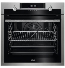 Духовой шкаф AEG BPE546360M