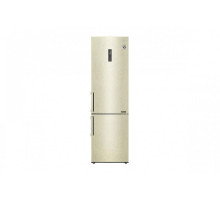 Холодильник LG GA-B509BEGL