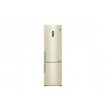 Холодильник LG GA-B509BEGL