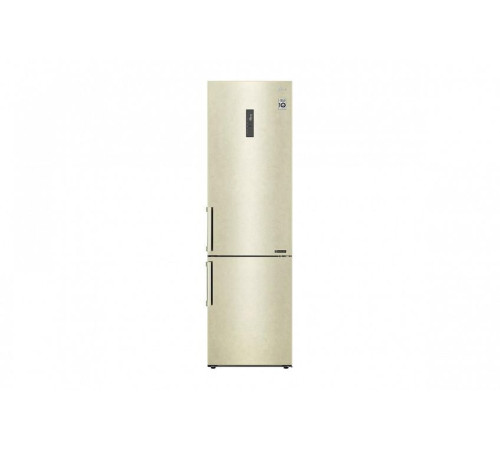Холодильник LG GA-B509BEGL