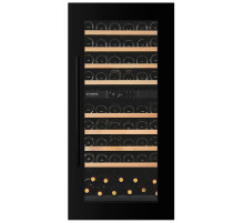 Винный шкаф DUNAVOX DXJ-65.154DB