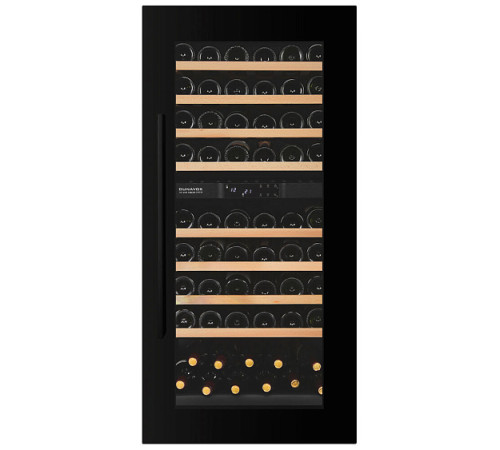 Винный шкаф DUNAVOX DXJ-65.154DB