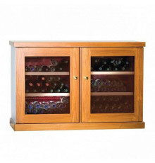 Винный шкаф IP INDUSTRIE CEX 8151 AF