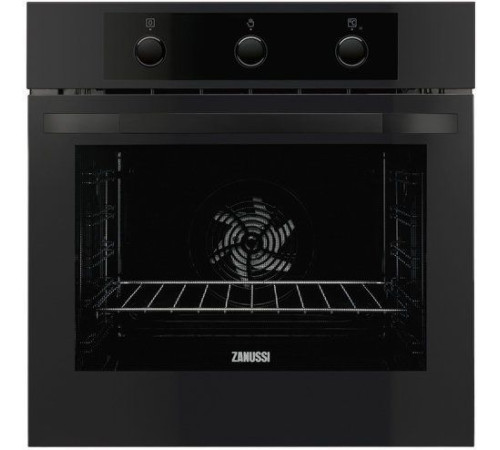 Духовой шкаф ZANUSSI zob 532702 b