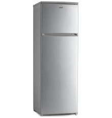 Холодильник ARTEL HD 316 FN металлик