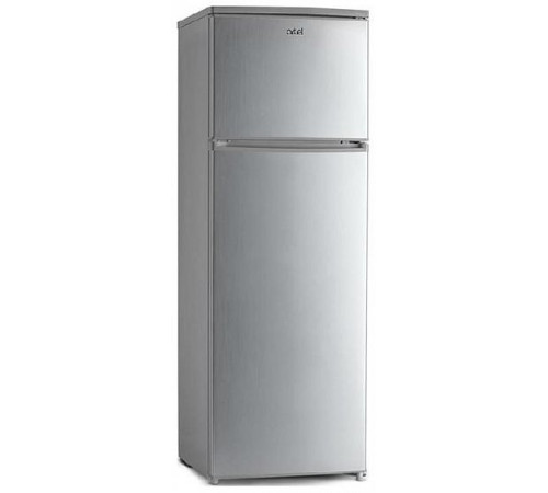 Холодильник ARTEL HD 316 FN металлик