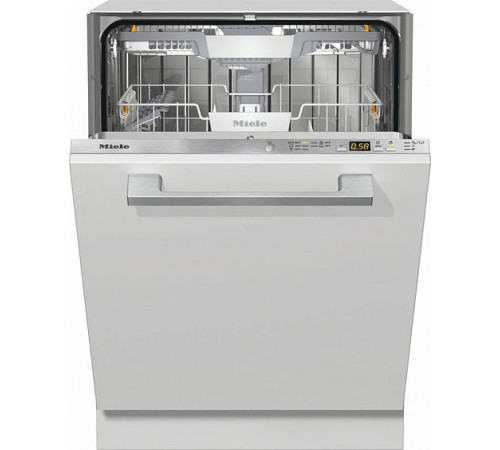Посудомоечная машина MIELE G 5265 SCVi XXL