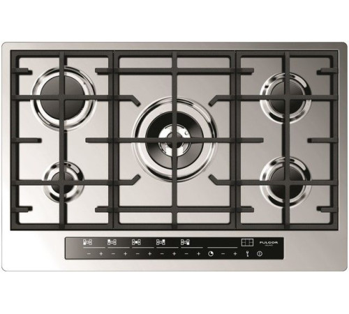 Варочная панель FULGOR CPH 765 GWK TC X