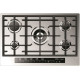 Варочная панель FULGOR CPH 765 GWK TC X