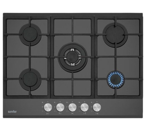 Поверхность SIMFER h 7501 hgsb