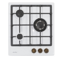 Варочная поверхность SIMFER H45V35W527