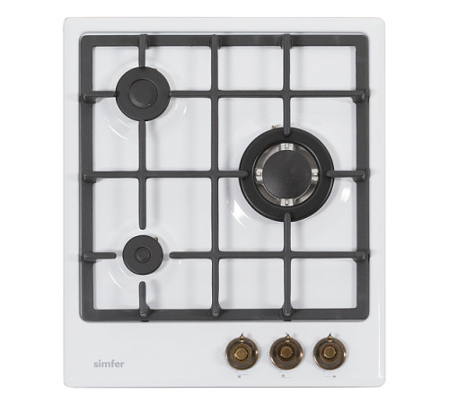 Варочная поверхность SIMFER H45V35W527