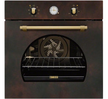 Духовой шкаф ZANUSSI OPZB2300P
