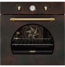 Духовой шкаф ZANUSSI OPZB2300P