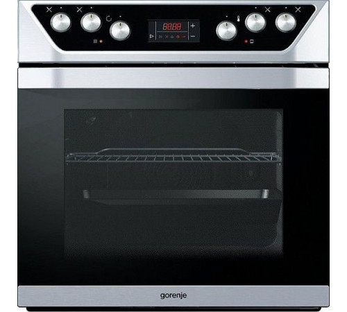 Духовой шкаф GORENJE bc 5348 dx