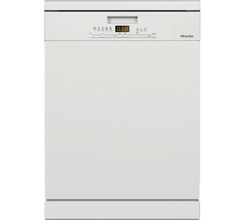 Посудомоечная машина MIELE G5000SC
