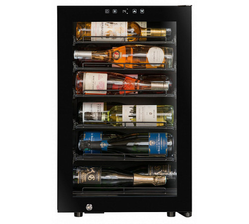 Винный шкаф LA SOMMELIERE COLLECTION