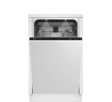 Посудомоечная машина BEKO BDIS38122Q