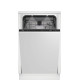 Посудомоечная машина BEKO BDIS38122Q