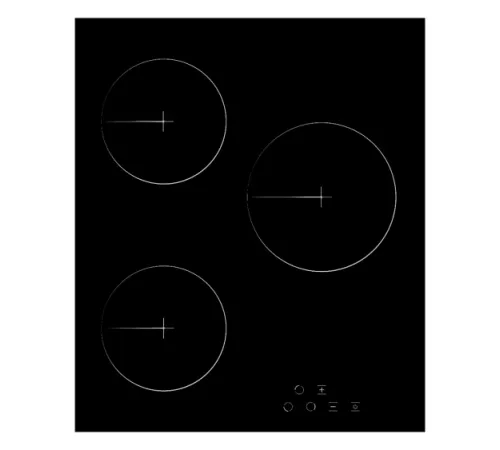 Варочная поверхность SIMFER H45D13B055