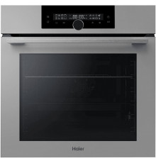 Духовой шкаф HAIER HOQ-F6QSN3GG
