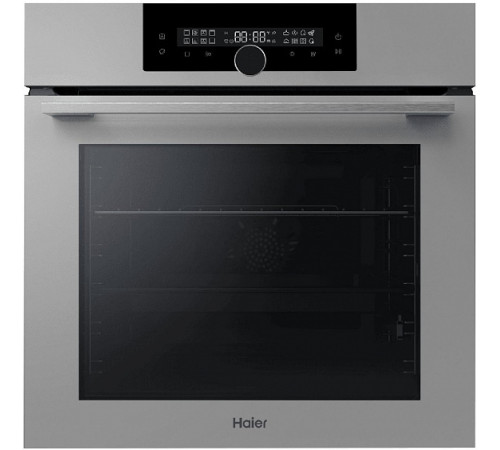 Духовой шкаф HAIER HOQ-F6QSN3GG