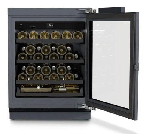 Винный шкаф LIEBHERR UWpri 3661