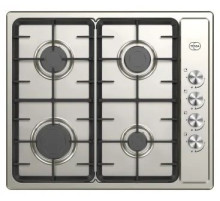 Варочная панель  Tessa 1TS GM312 X