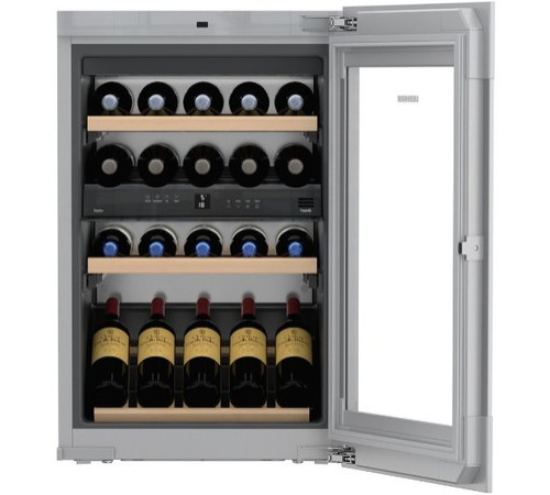 Винный холодильник LIEBHERR EWTgw 1683