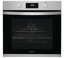 Электрический духовой шкаф INDESIT IFW 3841 JH IX