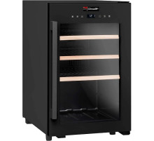 Винный шкаф CLIMADIFF CS31B1