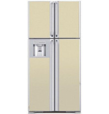 Холодильник side-by-side HITACHI r-w662eu9 glb