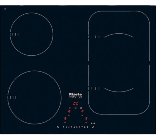 Варочная панель Miele KM 6323