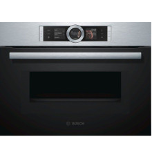 Духовой шкаф BOSCH CMG 6764S1