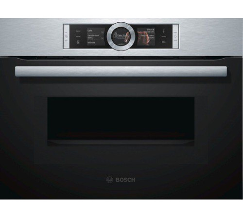 Духовой шкаф BOSCH CMG 6764S1