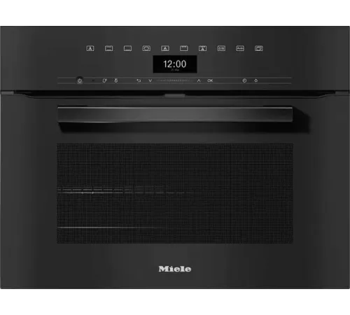 Духовой шкаф MIELE H 7440 B OBSW