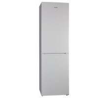 Холодильник VESTEL vcb 385 мw белый