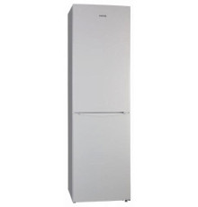 Холодильник VESTEL vcb 385 мw белый
