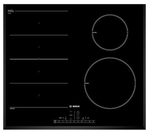 Электрическая поверхность BOSCH pin651f17e