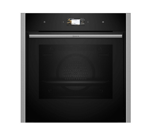 Духовой шкаф NEFF B64CS31N0