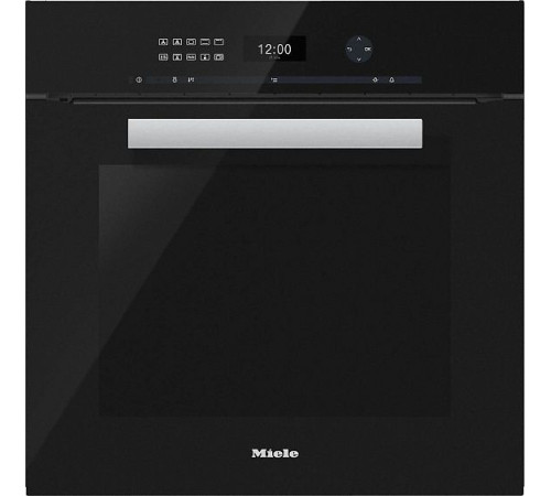 Духовой шкаф MIELE h 6461 b obsw