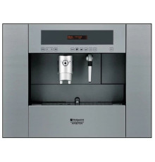 Встраиваемая кофеварка Hotpoint-Ariston MCA 16